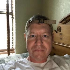 Meet your Posher, Monty